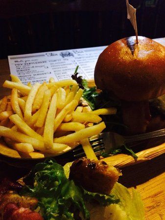 Star Bar